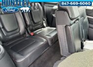 2016 Ford Explorer Sport SUV