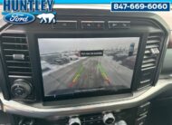 2023 Ford F-150 Lariat Truck SuperCrew Cab