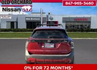 2026 Nissan Kicks SR SUV