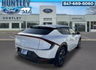 2024 Kia EV6 Wind SUV