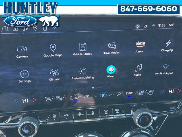 2024 Chevrolet Blazer EV RS SUV