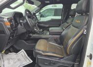 2023 Ford F-150 Tremor Truck SuperCrew Cab