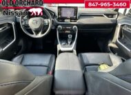 2020 Toyota RAV4 Hybrid XSE SUV