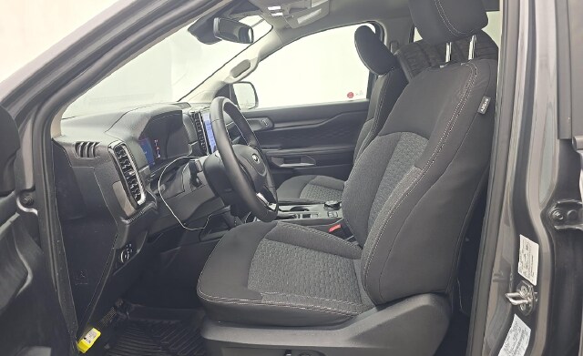 2024 Ford Ranger XLT Truck SuperCrew