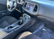 2021 Dodge Challenger R/T Scat Pack Coupe