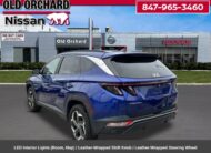 2022 Hyundai Tucson SEL SUV