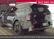 2024 Kia EV9 GT-Line SUV