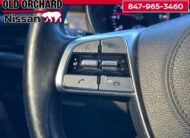 2021 Kia Telluride SX SUV