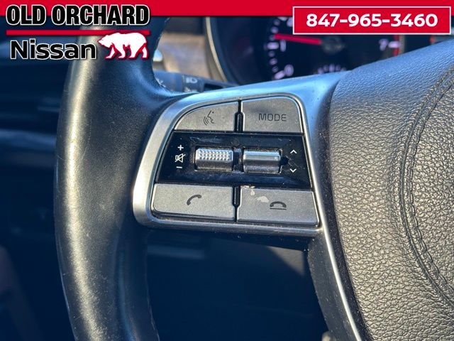 2021 Kia Telluride SX SUV