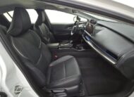 2024 Toyota Prius XLE Hatchback
