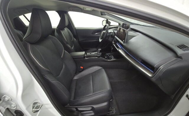 2024 Toyota Prius XLE Hatchback