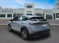 2024 Nissan ARIYA Evolve+ e-4orce SUV