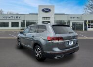 2023 Volkswagen Atlas SEL SUV