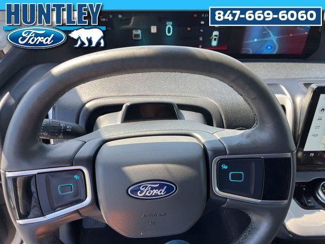 2025 Ford Expedition Max Active SUV