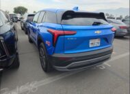 2024 Chevrolet Blazer EV LT SUV