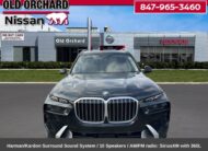 2025 BMW X7 xDrive40i SUV