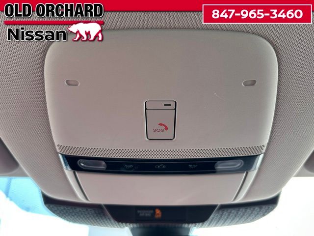 2023 Nissan ARIYA Engage e-4orce SUV