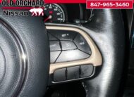 2016 Jeep Renegade Latitude SUV