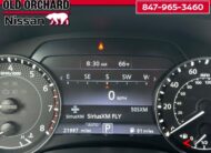 2024 Nissan Armada SL SUV
