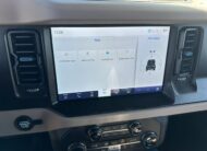 2023 Ford Bronco Wildtrak SUV