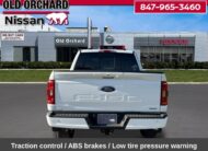 2023 Ford F-150 XLT Truck SuperCrew Cab
