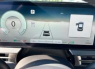 2025 Genesis GV60 Advanced SUV