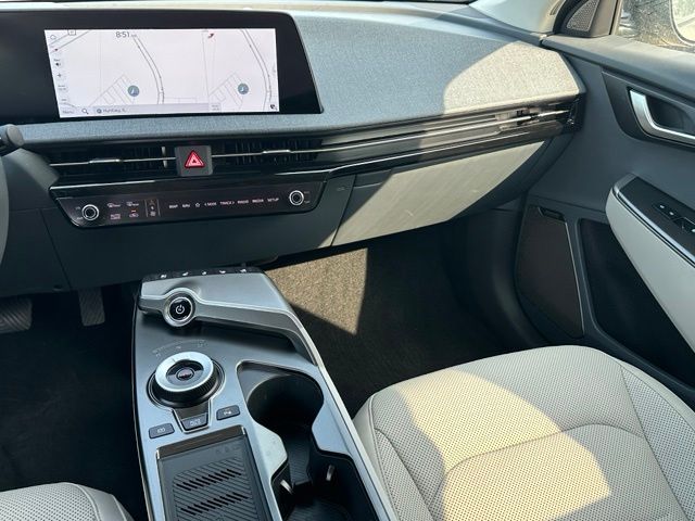 2024 Kia EV6 Wind SUV