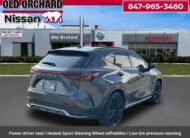 2024 LEXUS NX 350 350 F Sport Handling SUV