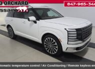 2026 Hyundai Palisade Calligraphy SUV