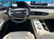 2023 Genesis GV70 2.5T SUV