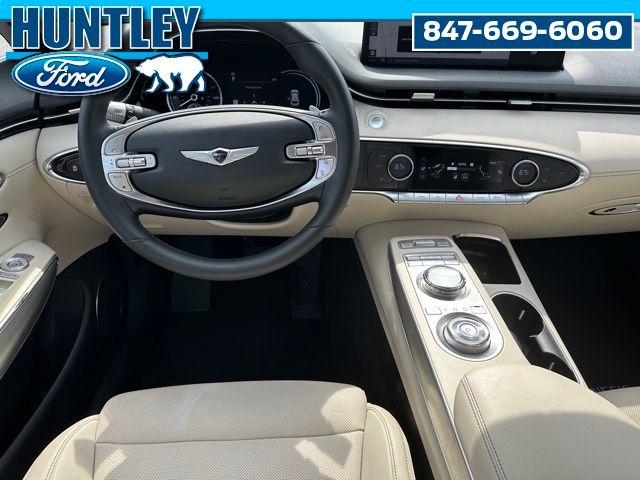 2023 Genesis GV70 2.5T SUV