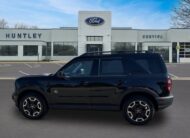 2024 Ford Bronco Sport Outer Banks SUV