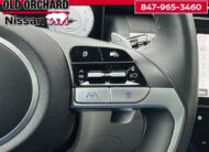 2024 Hyundai Tucson Limited SUV