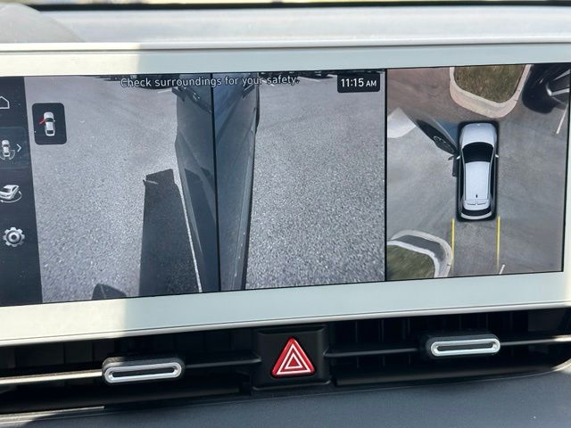 2024 Hyundai IONIQ 5 Limited SUV