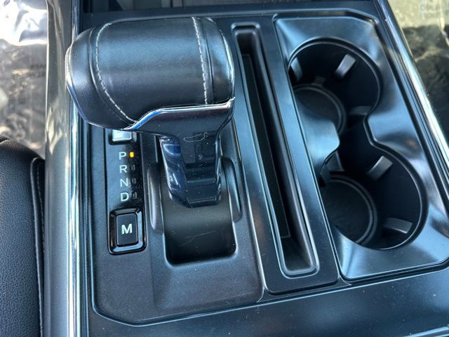 2023 Ford F-150 Lariat Truck SuperCrew Cab