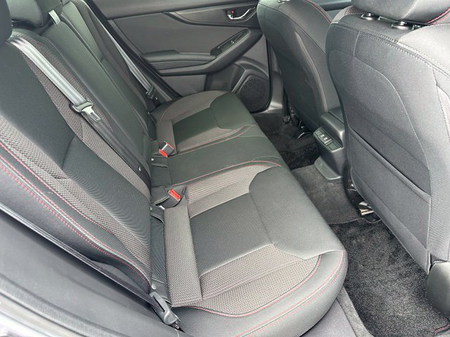 2023 Subaru WRX Premium Sedan