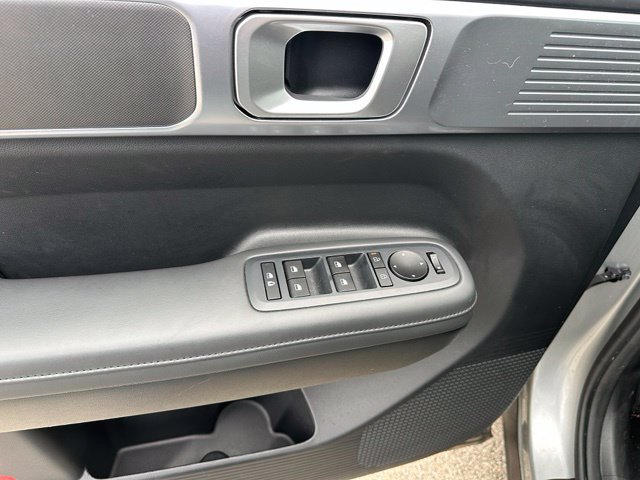 2025 Hyundai Santa Fe XRT SUV