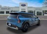2024 Kia EV9 GT-Line SUV