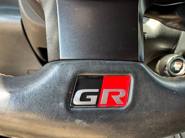 2023 Toyota GR86 10th Anniversary Special Edition Coupe