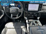 2024 Ford F-150 Platinum Truck SuperCrew Cab