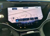 2024 Mercedes-Benz AMG EQS Base Sedan