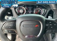 2023 Dodge Challenger R/T Scat Pack Widebody Coupe
