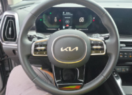 2025 Kia Sorento Hybrid EX SUV