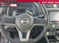 2024 Nissan LEAF SV Plus Hatchback