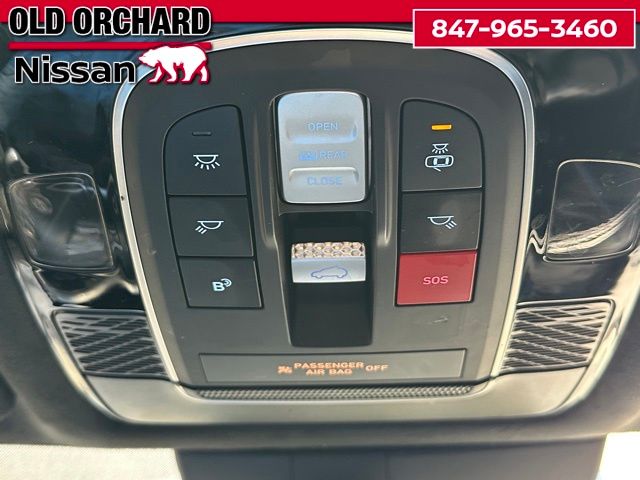 2024 Hyundai Palisade Calligraphy SUV