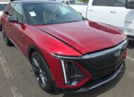 2024 CADILLAC LYRIQ Sport SUV