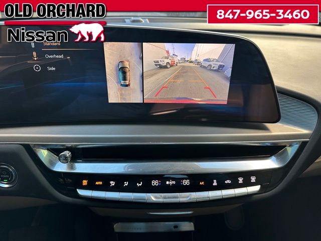 2024 CADILLAC LYRIQ Sport SUV