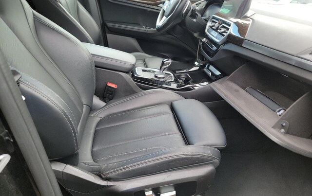 2022 BMW X3 xDrive30i SUV