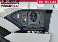 2021 Audi e-tron Sportback Prestige SUV