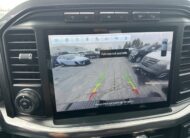 2022 Ford F-150 Lariat Truck SuperCrew Cab